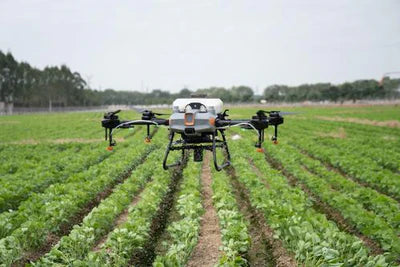 DJI Agras T10 Sprayer Drone