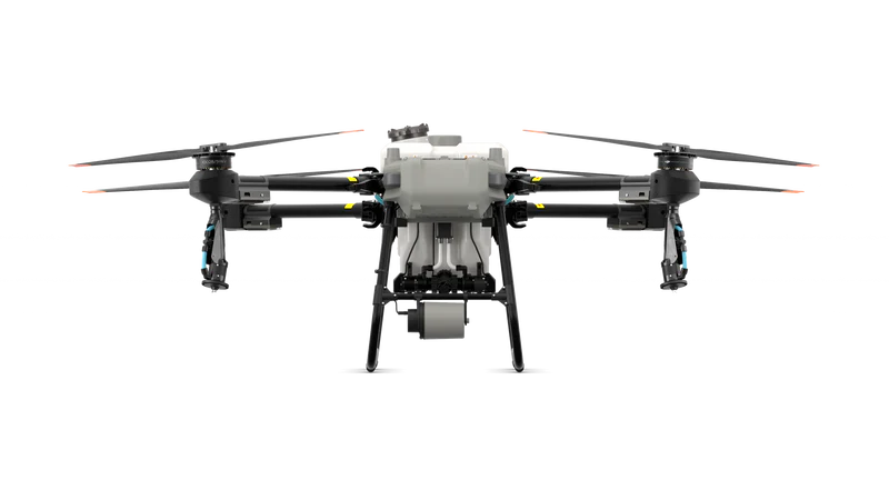 DJI Agras T25 Sprayer Drone