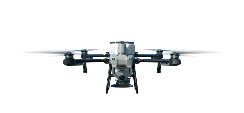 DJI Agras T25 Sprayer Drone