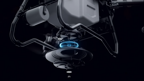 10 Reasons Why DJI Agras T50 is the Best Drone for Large-Scale Farming