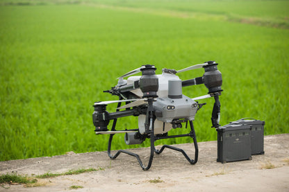 DJI Agras T50 Sprayer Drone