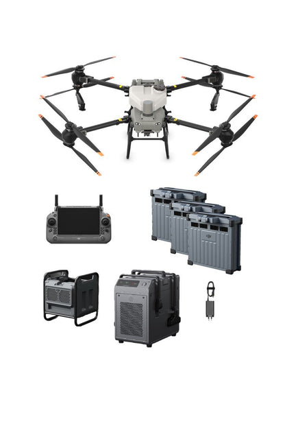 DJI Agras T50 Sprayer Drone