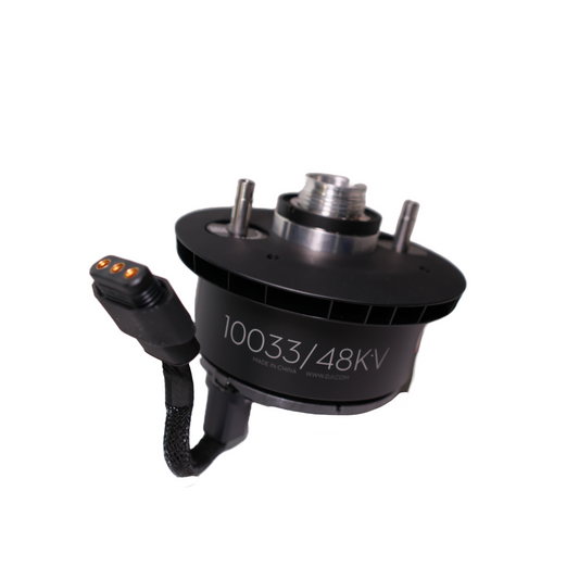 T50 10033 Propulsion Motor