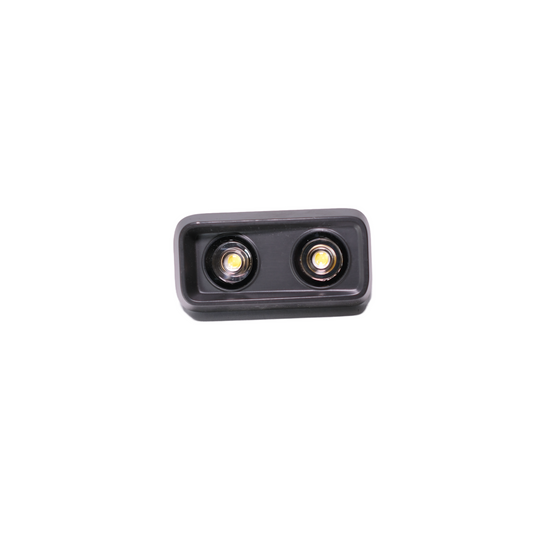 T40 Auxiliary Bottom Light Module