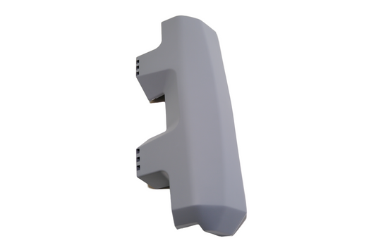 T40 Rear Lower Cover