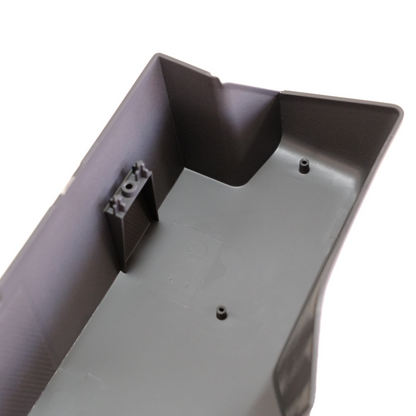 T40 Front Lower Shell (2)