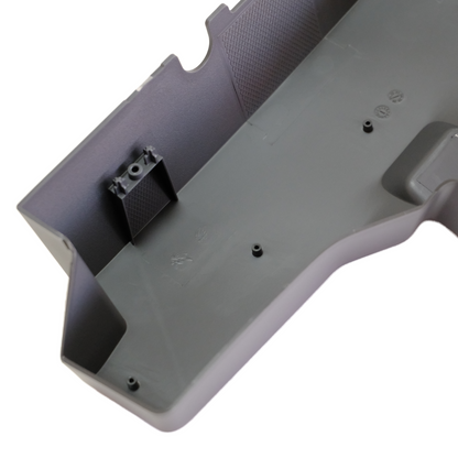 T40 Front Lower Shell (2)