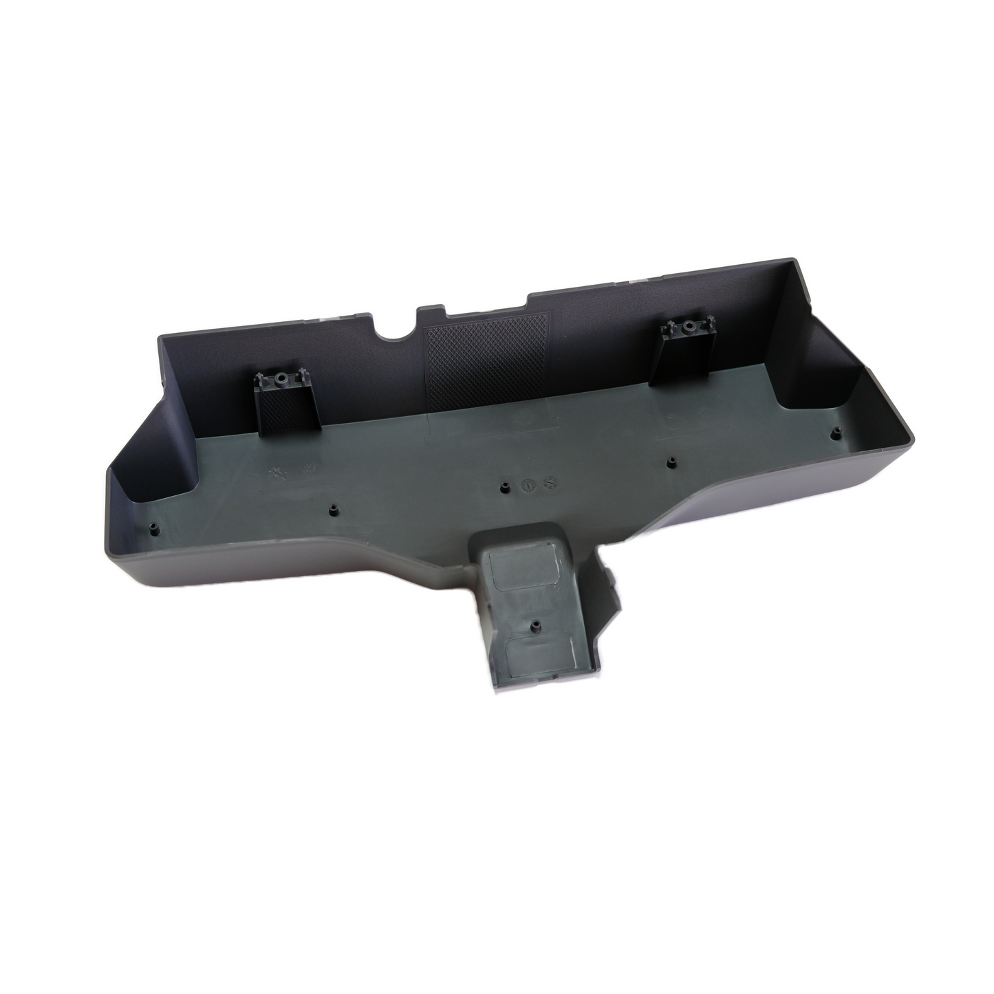 T40 Front Lower Shell (2)