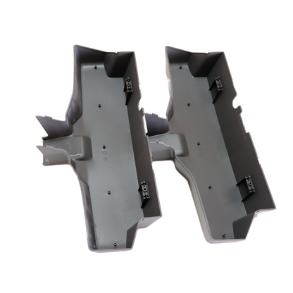 T40 Front Lower Shell (2)