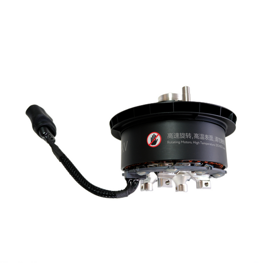 T40 10033 Propulsion Motor
