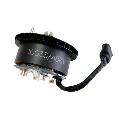 T40 10033 Propulsion Motor