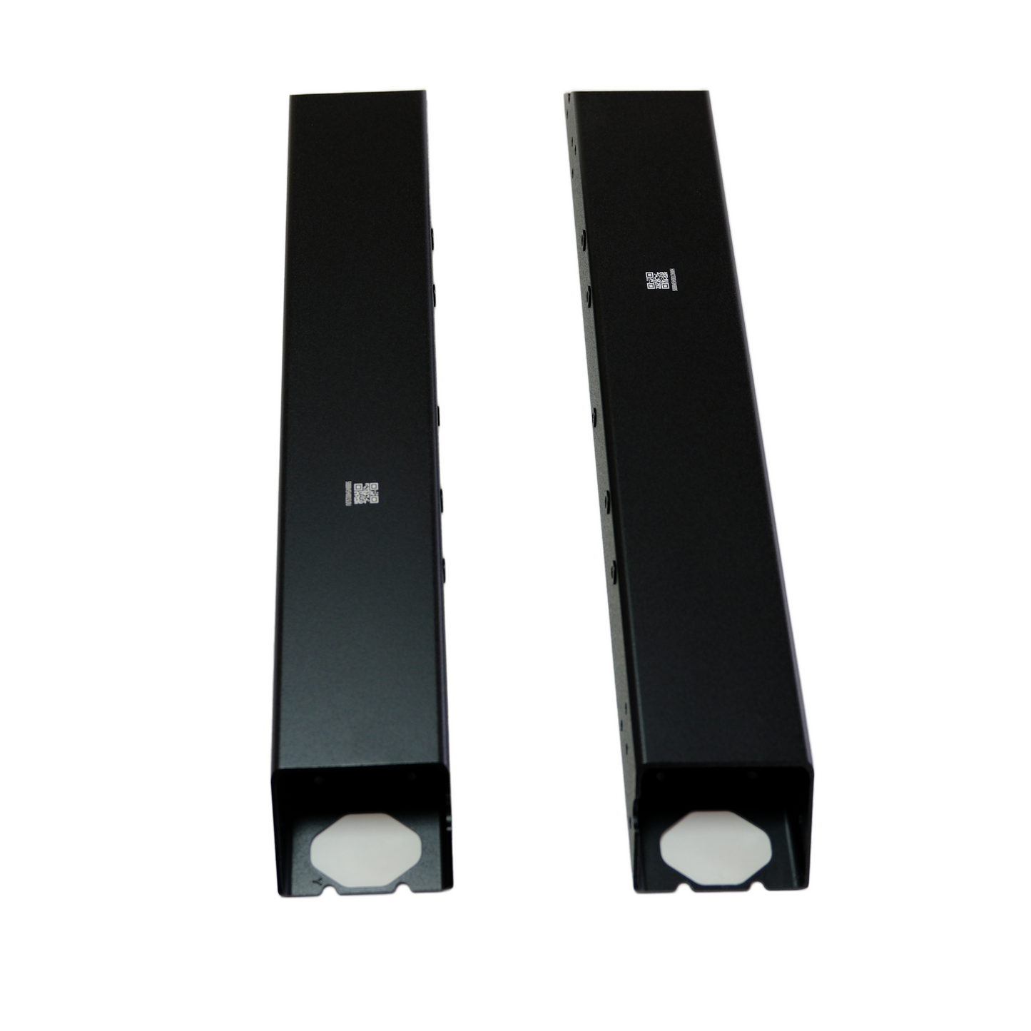 T40 Front Frame Aluminum Tube