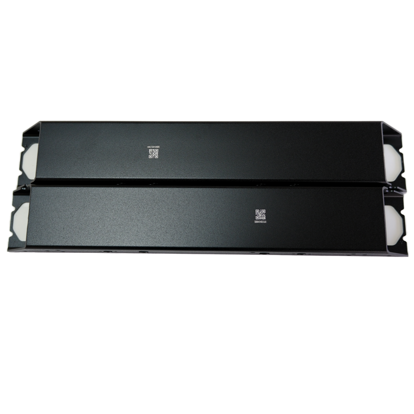 T40 Front Frame Aluminum Tube