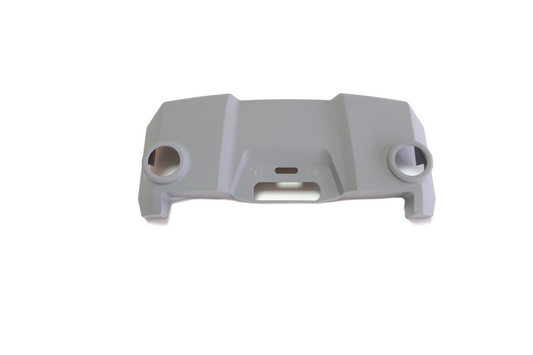 T40 Rear Upper Cover