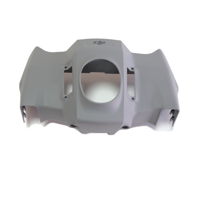 T40 Front Upper Shell
