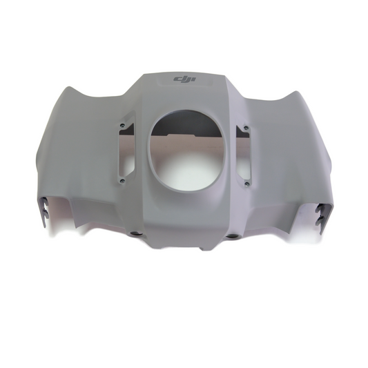 T40 Front Upper Shell