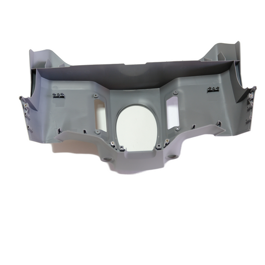 T40 Front Upper Shell
