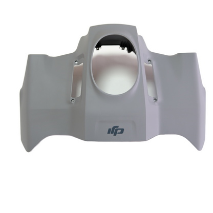 T40 Front Upper Shell
