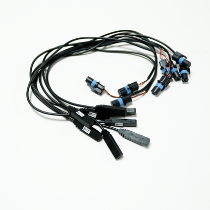 T40 Aircraft Arm In-Position Detector Signal Cable