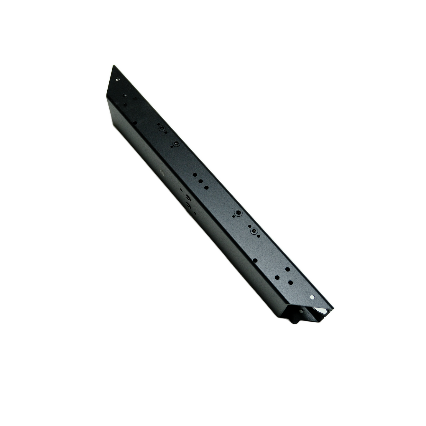 T40 Front Frame Aluminum Tube