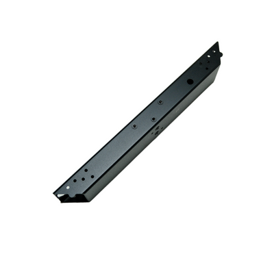 T40 Front Frame Aluminum Tube