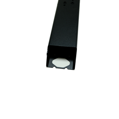 T40 Front Frame Aluminum Tube