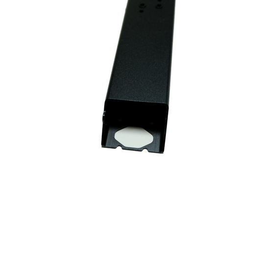 T40 Front Frame Aluminum Tube