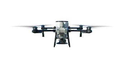 DJI Agras T25 Sprayer Drone