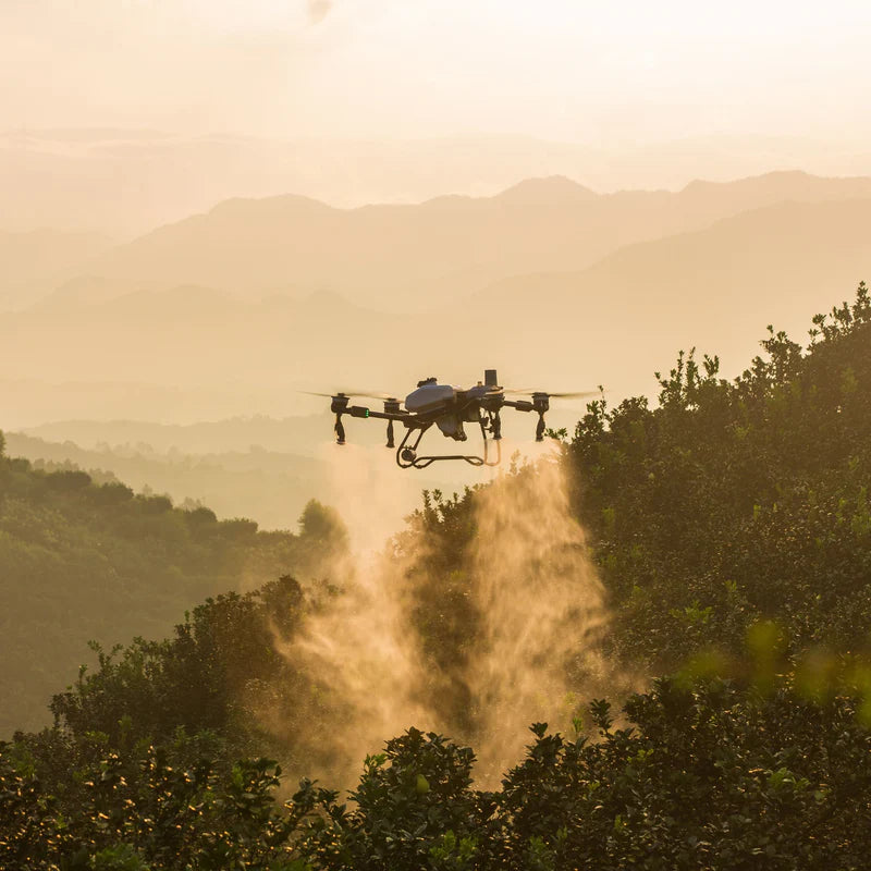 DJI Agras T60X Sprayer Drone