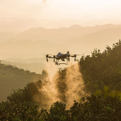 DJI Agras T60X Sprayer Drone