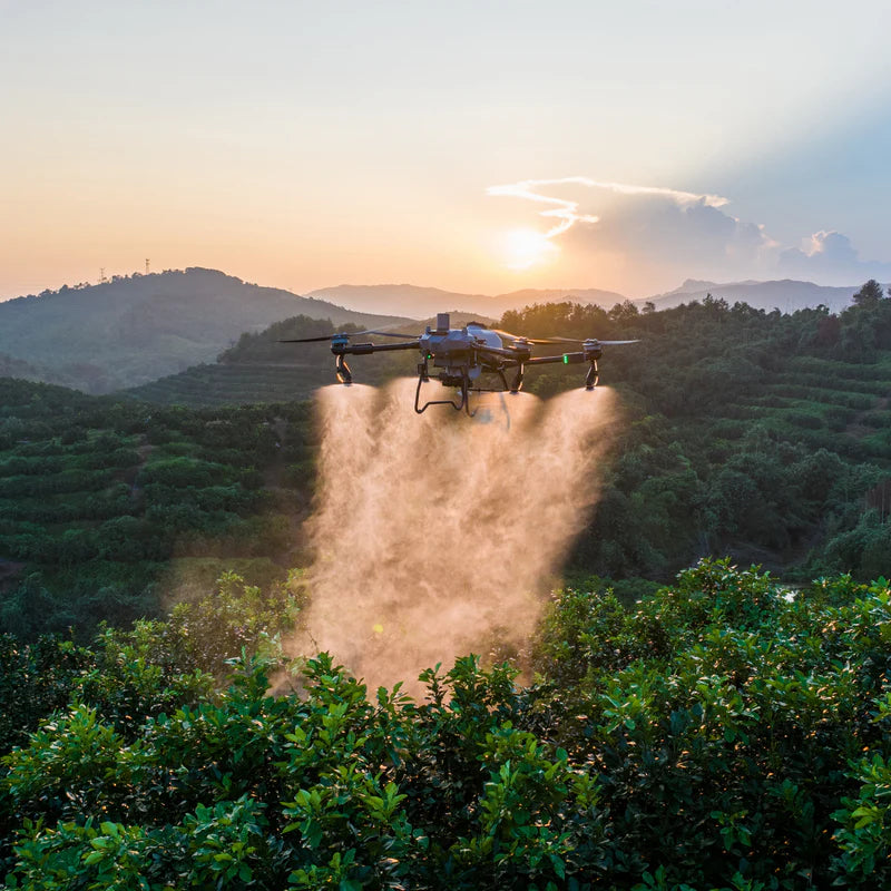 DJI Agras T60X Sprayer Drone