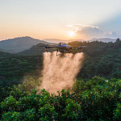 DJI Agras T60X Sprayer Drone